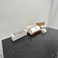 Knockbox and Accessories image 0